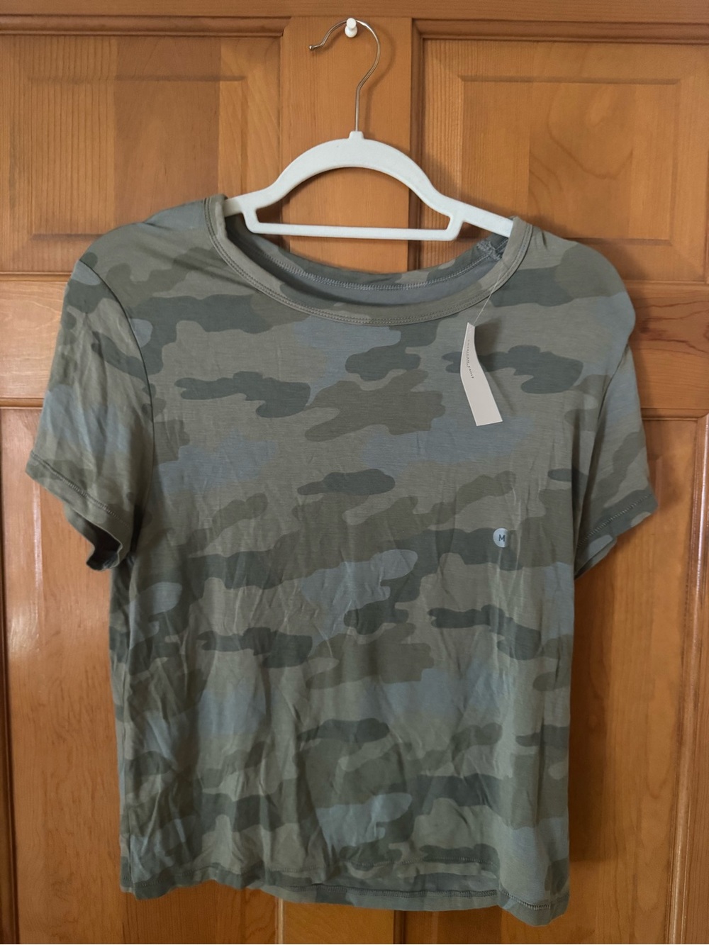 American Eagle Crew Neck Tee